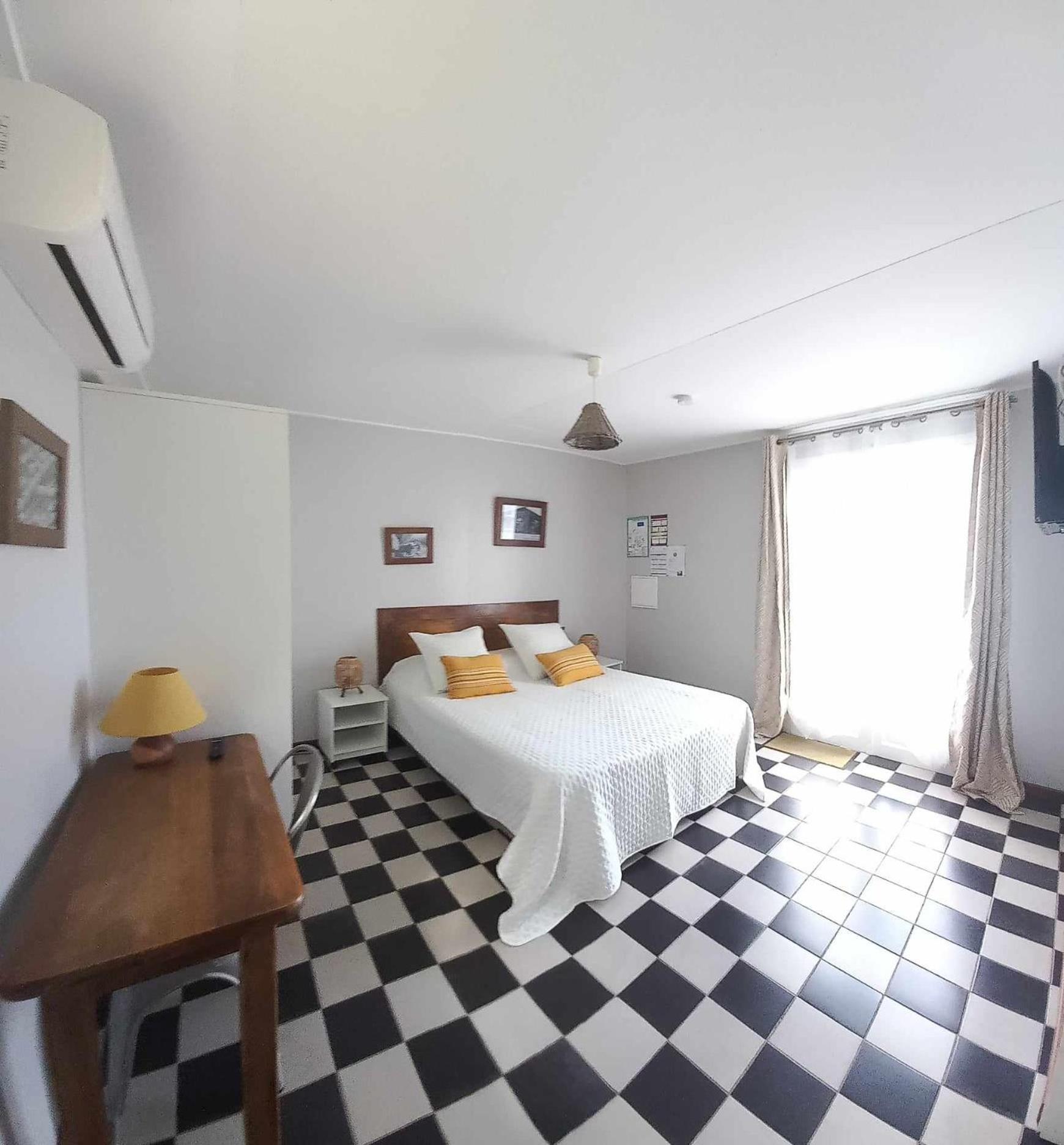 Le Four A Pain Bed & Breakfast Saint-Philippe Exterior foto