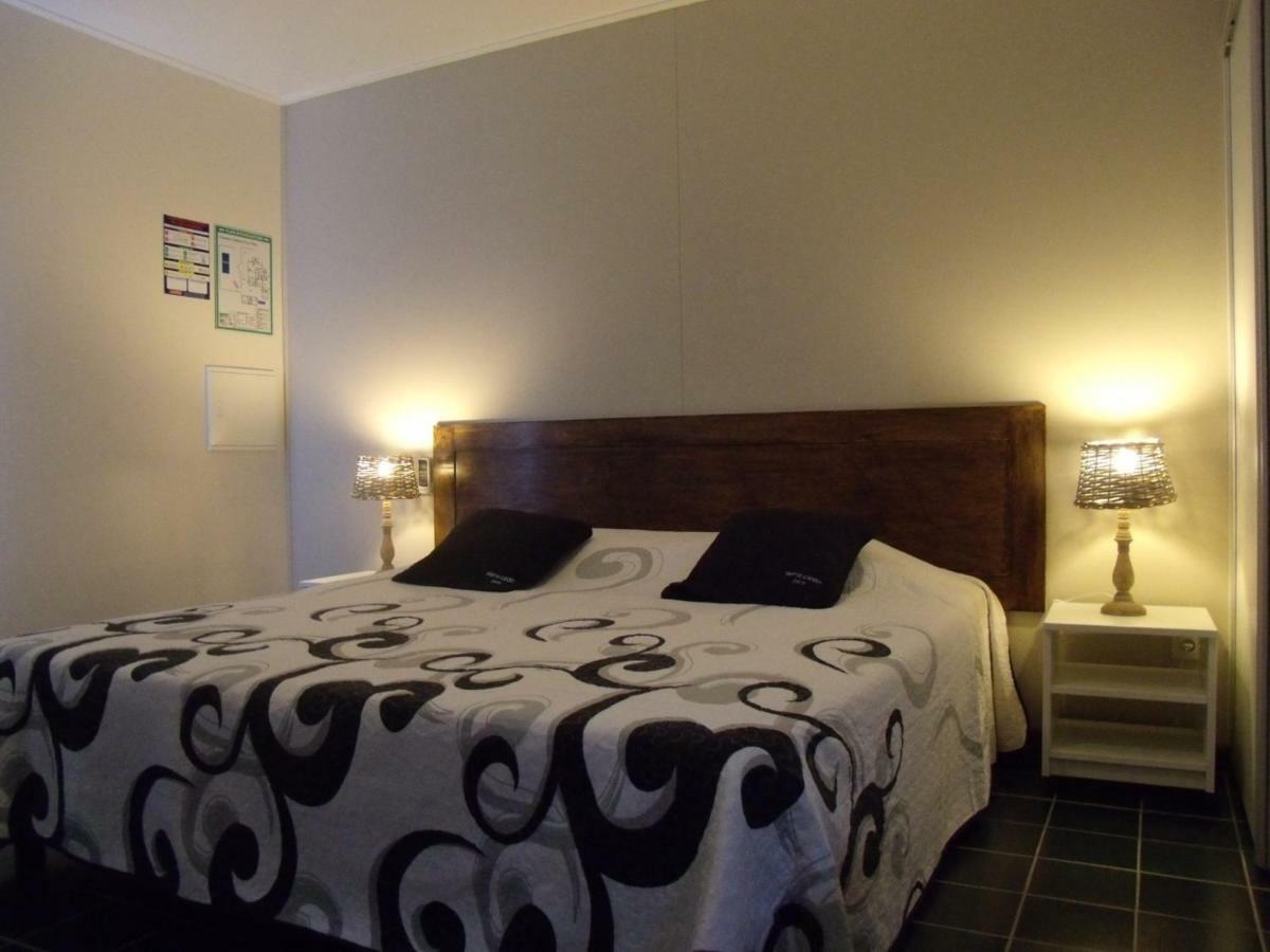 Le Four A Pain Bed & Breakfast Saint-Philippe Exterior foto