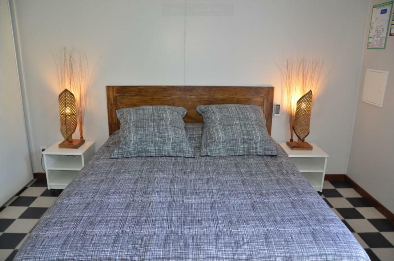 Le Four A Pain Bed & Breakfast Saint-Philippe Exterior foto