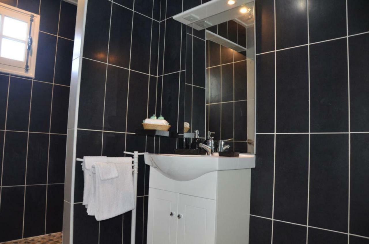 Le Four A Pain Bed & Breakfast Saint-Philippe Exterior foto