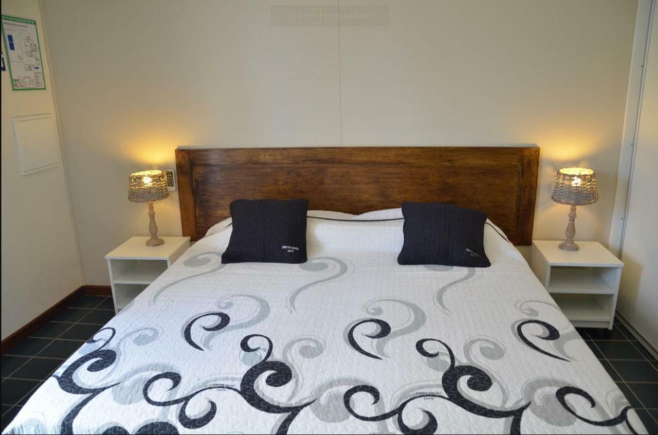 Le Four A Pain Bed & Breakfast Saint-Philippe Exterior foto